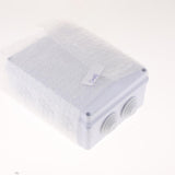 Max Maxb IP65 Waterproof ABS Plastic Enclosure Case Junction Box  200x155x80 mm