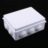Max Maxb IP65 Waterproof ABS Plastic Enclosure Case Junction Box  200x155x80 mm