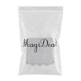 Max Maxb IP65 Waterproof ABS Plastic Enclosure Case Junction Box  200x200x80 mm
