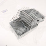 Max 5 / 8 Ways Plastic Distribution Box for Circuit Breaker Indoor On the Wall 5WAYS