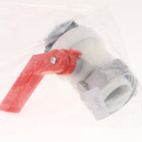 Max 1000L IBC Tank HDPE Screwable Ball Valve DN50 50mm 2" Inlet Diameter 75mm