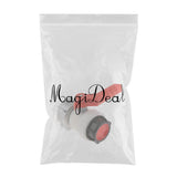 Max 1000L IBC Tank HDPE Screwable Ball Valve DN50 50mm 2" Inlet Diameter 80mm