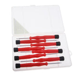 Max Maxb 8 in 1 High Precision Screwdriver kit tool Set For Mobile Phone Repair