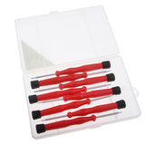Max Maxb 8 in 1 High Precision Screwdriver kit tool Set For Mobile Phone Repair