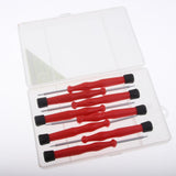 Max Maxb 8 in 1 High Precision Screwdriver kit tool Set For Mobile Phone Repair