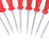 Max Maxb 8 in 1 High Precision Screwdriver kit tool Set For Mobile Phone Repair