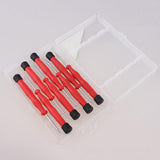 Max Maxb 8 in 1 High Precision Screwdriver kit tool Set For Mobile Phone Repair