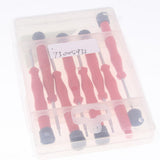 Max Maxb 8 in 1 High Precision Screwdriver kit tool Set For Mobile Phone Repair