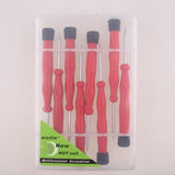 Max Maxb 8 in 1 High Precision Screwdriver kit tool Set For Mobile Phone Repair