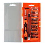 Maxbell 75 in 1 Mini Multi-functional Screwdriver Set Mobile Phone Repair Toolkits