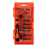 Maxbell 75 in 1 Mini Multi-functional Screwdriver Set Mobile Phone Repair Toolkits