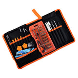 Maxbell 75 in 1 Mini Multi-functional Screwdriver Set Mobile Phone Repair Toolkits