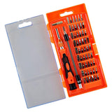 Max Maxb 58 in 1 Screwdriver Repair Tool Kit,Watch Repair Screwdriver Set,for Mobile