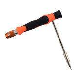 Max Maxb 58 in 1 Screwdriver Repair Tool Kit,Watch Repair Screwdriver Set,for Mobile