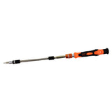 Max Maxb 58 in 1 Screwdriver Repair Tool Kit,Watch Repair Screwdriver Set,for Mobile