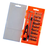 Max Maxb 58 in 1 Screwdriver Repair Tool Kit,Watch Repair Screwdriver Set,for Mobile
