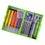 Max Maxb 40 in 1 Multi-functional Screwdriver BitsTool Set For Repair Mobile Phone