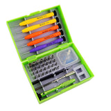 Max Maxb 40 in 1 Multi-functional Screwdriver BitsTool Set For Repair Mobile Phone