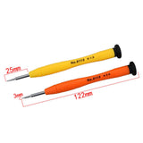 Max Maxb 40 in 1 Multi-functional Screwdriver BitsTool Set For Repair Mobile Phone