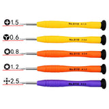 Max Maxb 40 in 1 Multi-functional Screwdriver BitsTool Set For Repair Mobile Phone