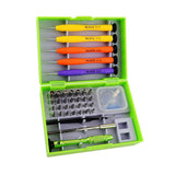 Max Maxb 40 in 1 Multi-functional Screwdriver BitsTool Set For Repair Mobile Phone