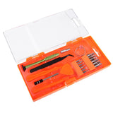 Max Maxb 26 in 1 Mini Multi-functional Screwdriver Set Mobile Phone Repair Toolkits