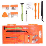 Max Maxb 26 in 1 Mini Multi-functional Screwdriver Set Mobile Phone Repair Toolkits