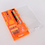 Max Maxb 26 in 1 Mini Multi-functional Screwdriver Set Mobile Phone Repair Toolkits