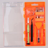 Max Maxb 26 in 1 Mini Multi-functional Screwdriver Set Mobile Phone Repair Toolkits