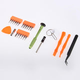 Max Maxb 26 in 1 Mini Multi-functional Screwdriver Set Mobile Phone Repair Toolkits
