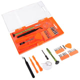Max Maxb 26 in 1 Mini Multi-functional Screwdriver Set Mobile Phone Repair Toolkits