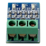 Max Socket Tester Module Power Source Polarity Detection Module Board