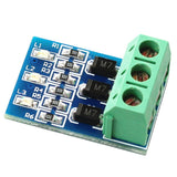 Max Socket Tester Module Power Source Polarity Detection Module Board