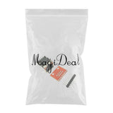 Max RJ45 Connector PCB and Breakout Board Kit Check Ethernet  Not Weld