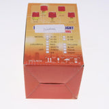 Max Maxb Led Waterproof Solar Warning Caution Lamp For Traffic Road Barricade JS-03