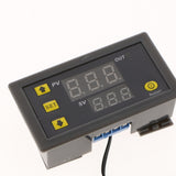 Max W3230 Digital Display Relay Temperature Controller Thermostat Regulator 12V