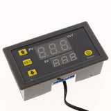 Max W3230 Digital Display Relay Temperature Controller Thermostat Regulator 24V