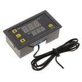 Max W3230 Digital Display Relay Temperature Controller Thermostat Regulator 24V
