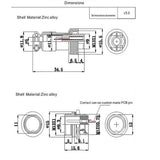 Max 1pair GX16 Air Plug Aviation Plug And Socket Connectors Cable Plug Socket GX16-2 Pin