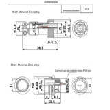 Max 1pair GX16 Air Plug Aviation Plug And Socket Connectors Cable Plug Socket GX16-8 Pin