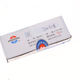 Max 20 Pieces R015 Series 500V Cylindrical Ceramic Fuse Tube Fast Blow 38x10mm 10A