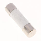 Max 20 Pieces R015 Series 500V Cylindrical Ceramic Fuse Tube Fast Blow 38x10mm 10A