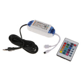 Maxbell LED Integrated RGB Power Controller 5A Dedicated + RGB Strip Light