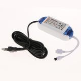 Maxbell LED Integrated RGB Power Controller 5A Dedicated + RGB Strip Light