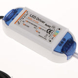 Maxbell LED Integrated RGB Power Controller 5A Dedicated + RGB Strip Light