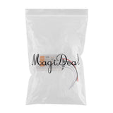 Max Maxb LED Lights Transformer, Electronic Transformer DC 12V to AC 90-240V 18W