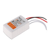 Max Maxb LED Lights Transformer, Electronic Transformer DC 12V to AC 90-240V 18W