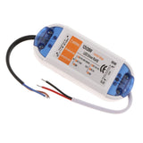Max Maxb LED Lights Transformer, Electronic Transformer DC 12V to AC 90-240V 28W