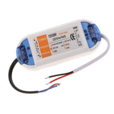 Max Maxb LED Lights Transformer, Electronic Transformer DC 12V to AC 90-240V 28W