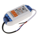 Max Maxb LED Lights Transformer, Electronic Transformer DC 12V to AC 90-240V 28W